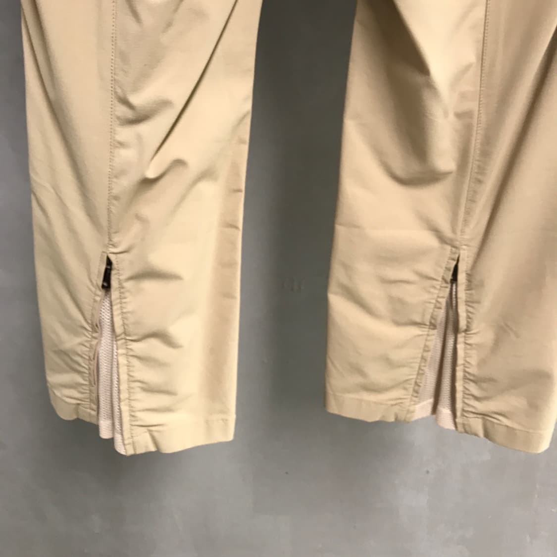 프라다 스포츠 팬츠 베이지 44(W) 상품이미지6