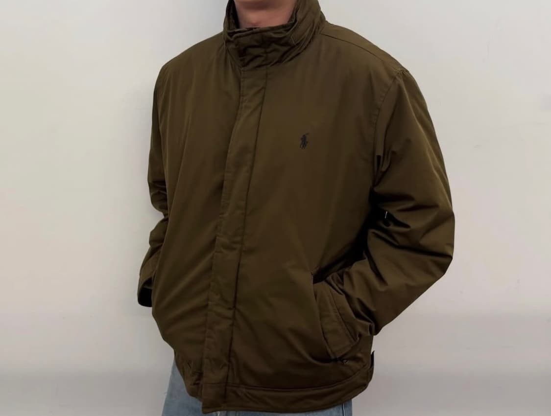 폴로 랄프로렌 페리자켓 상품이미지4