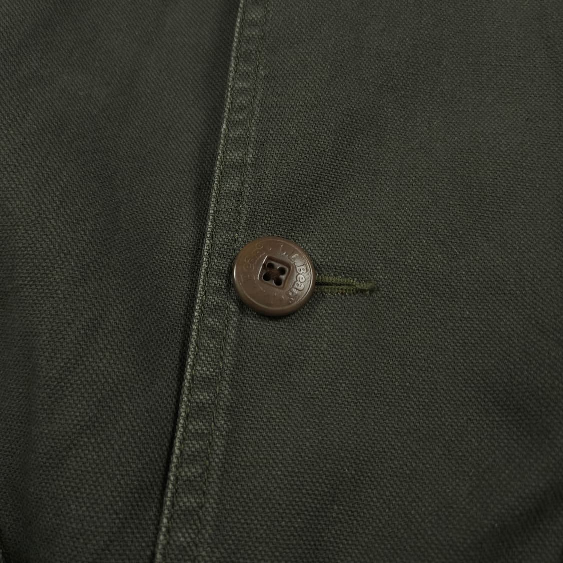 XL(105) 엘엘빈 헌팅 초어자켓 카키 상품이미지6