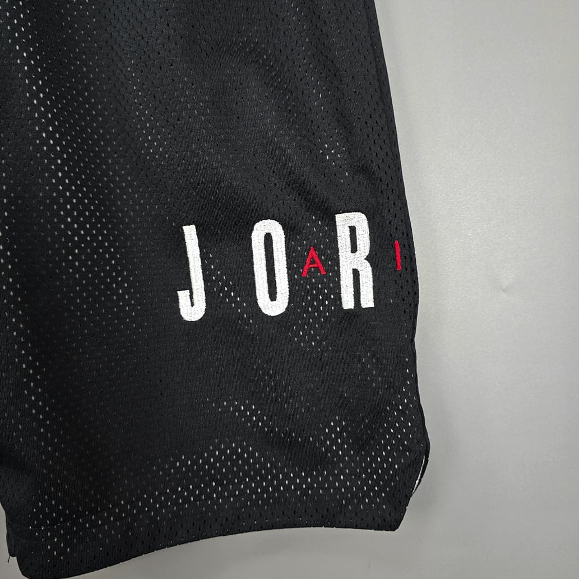 아동 조던 Jordan 키즈 메시 쇼츠 M (10~12세용) 상품이미지3