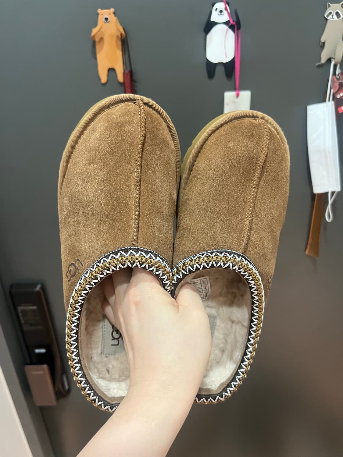 ugg 어그 타스만 us10 상품이미지5