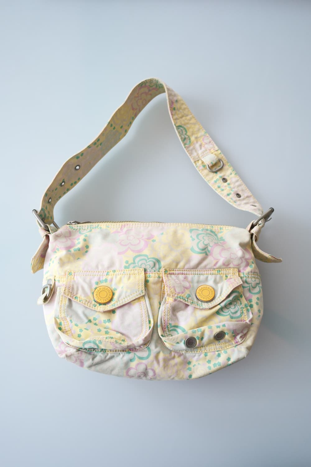 flower shoulder bag 상품이미지1