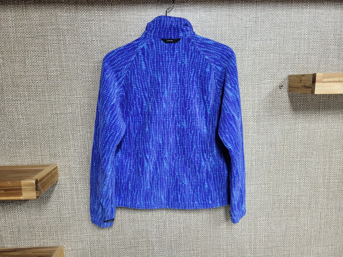 S 90~95사이즈 아디다스 플리스자켓 후리스 등산 아웃도어  상품이미지3