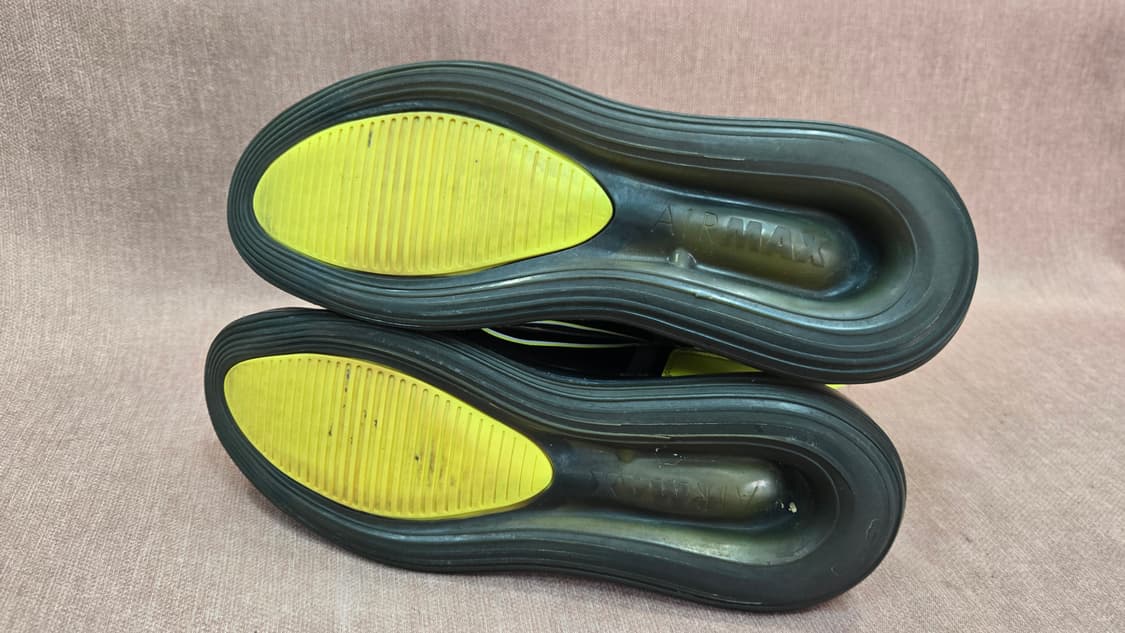 나이키 310mm-  에어맥스 720 사턴 올스타 상품이미지6