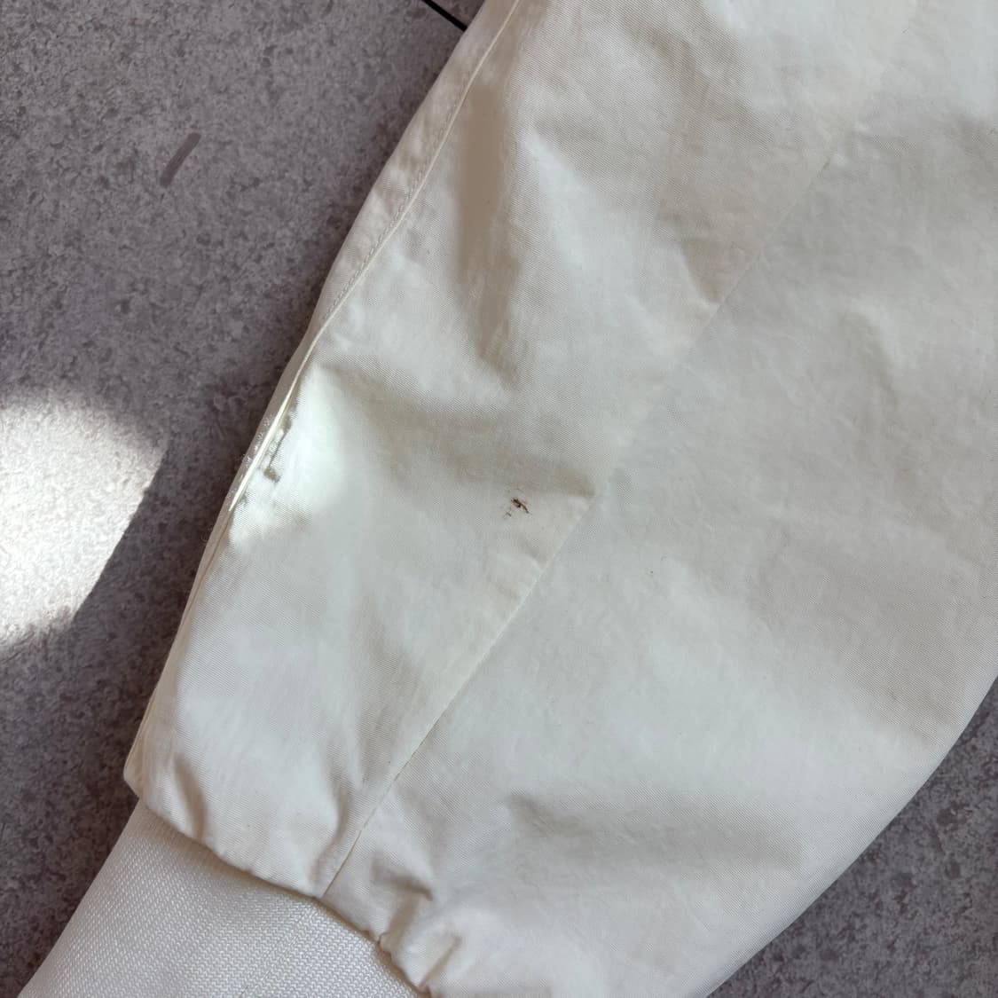 디스커버리 여성 바람막이 상품이미지6