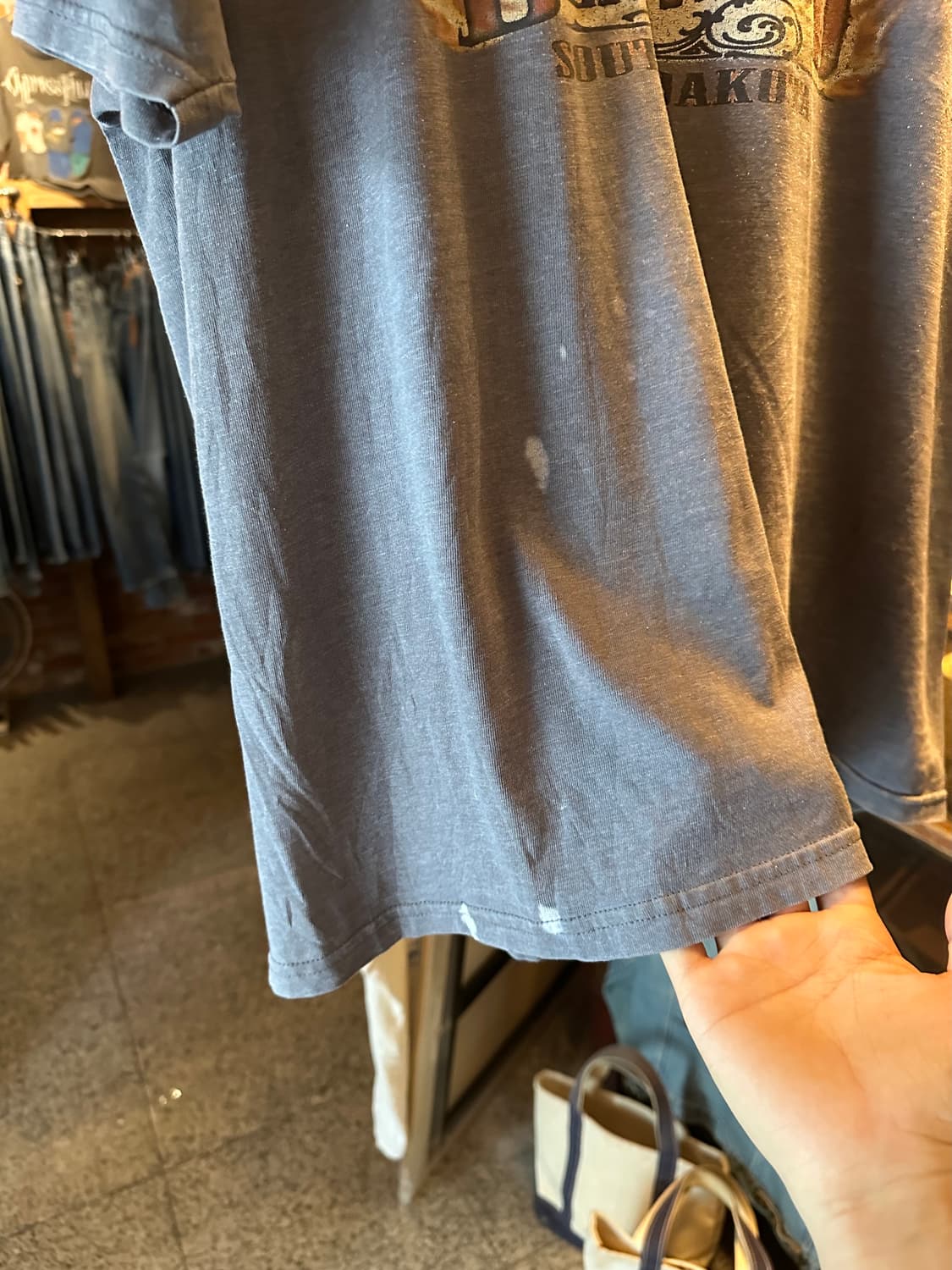 Harley Davidson T Shirt 상품이미지4