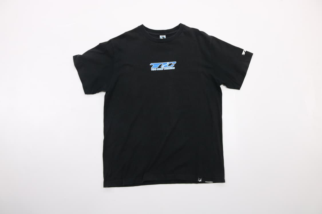 스트릿 일러스트 반팔티 상품이미지2