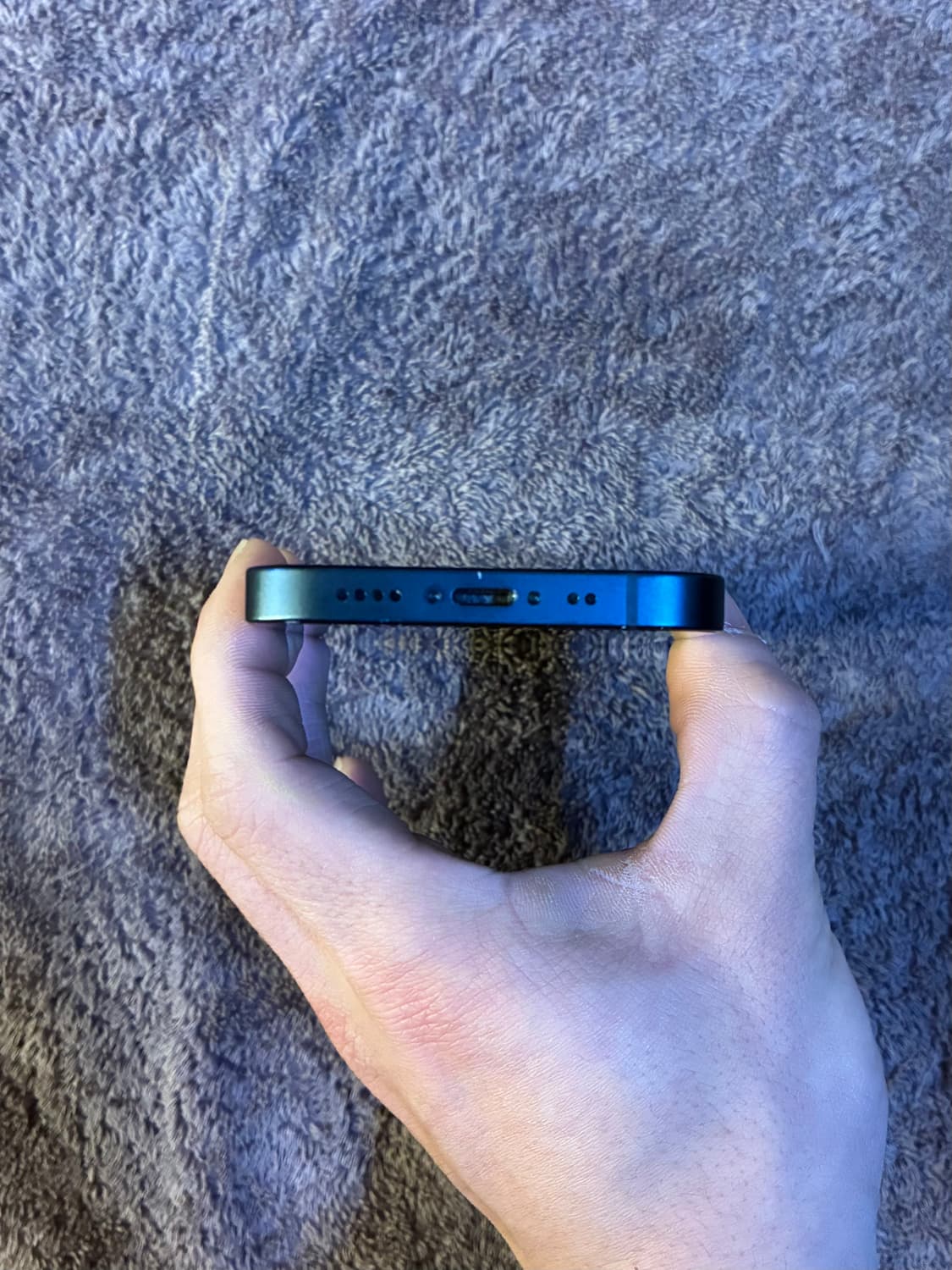 아이폰 13미니 256GB 미드나이트 상품이미지7