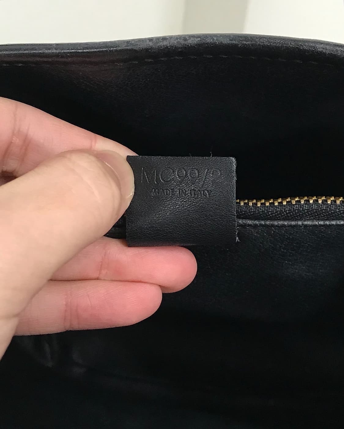 셀린느 마카담 버킷 숄더백 가방 상품이미지9