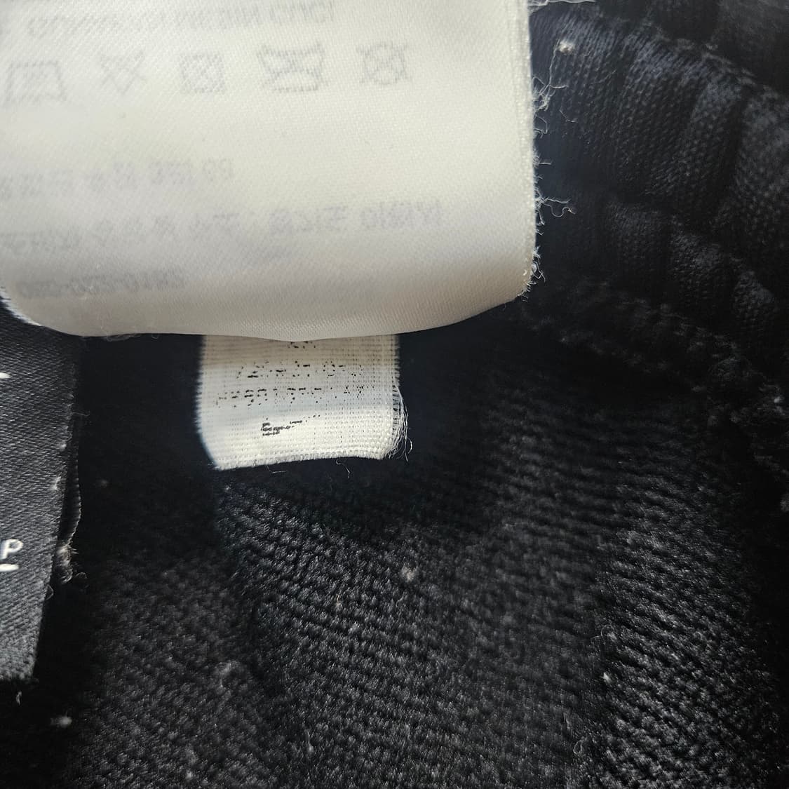 XS 나이키 여성 드라이핏 트레이닝 팬츠 0330Y 상품이미지4