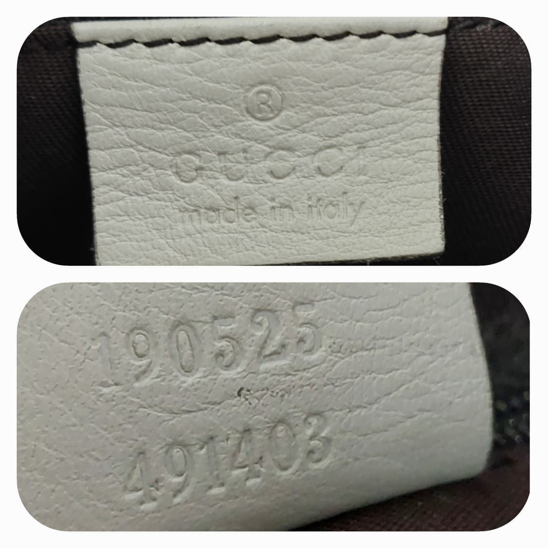 Gucci D-ring Hobo Bag 상품이미지6