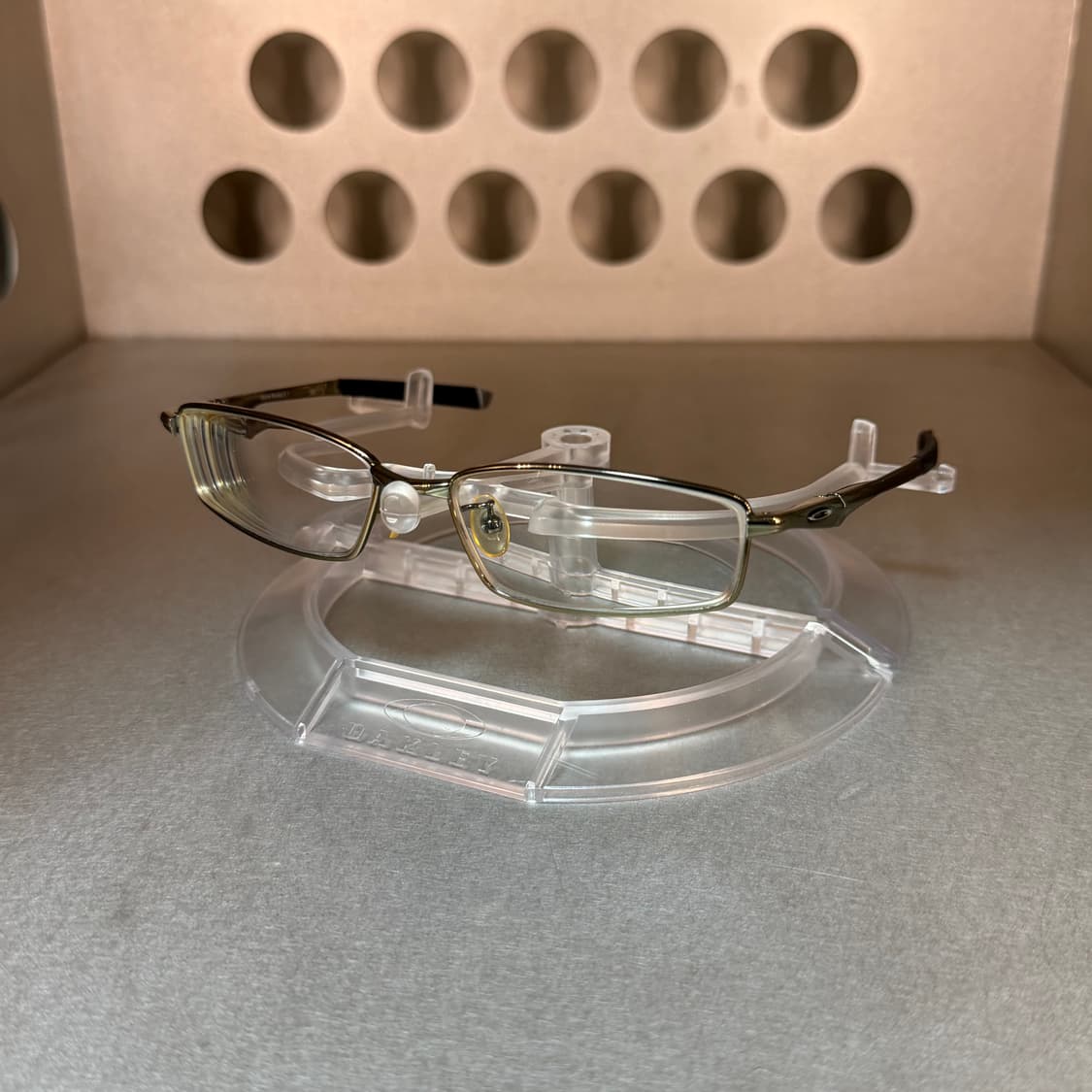 오클리 Bottle Rocket 2.1 보틀로켓 (2006) 상품이미지1