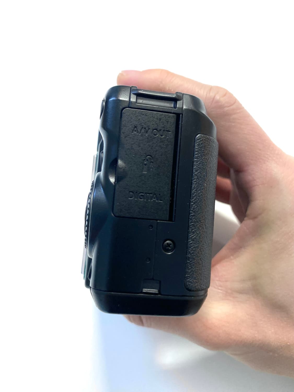 캐논 파워샷 G10 디지털 카메라 상품이미지8