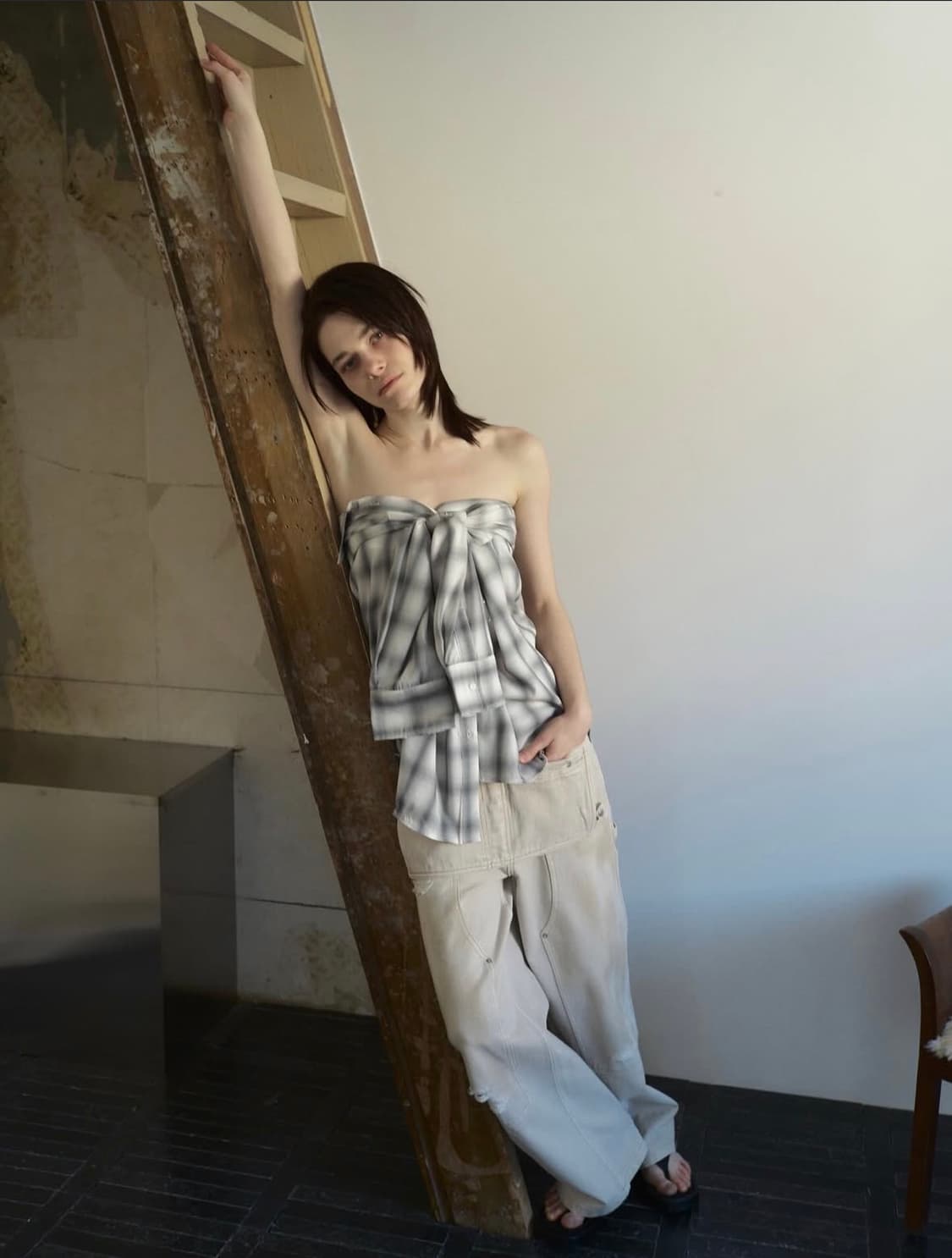 Millo women pants 상품이미지3