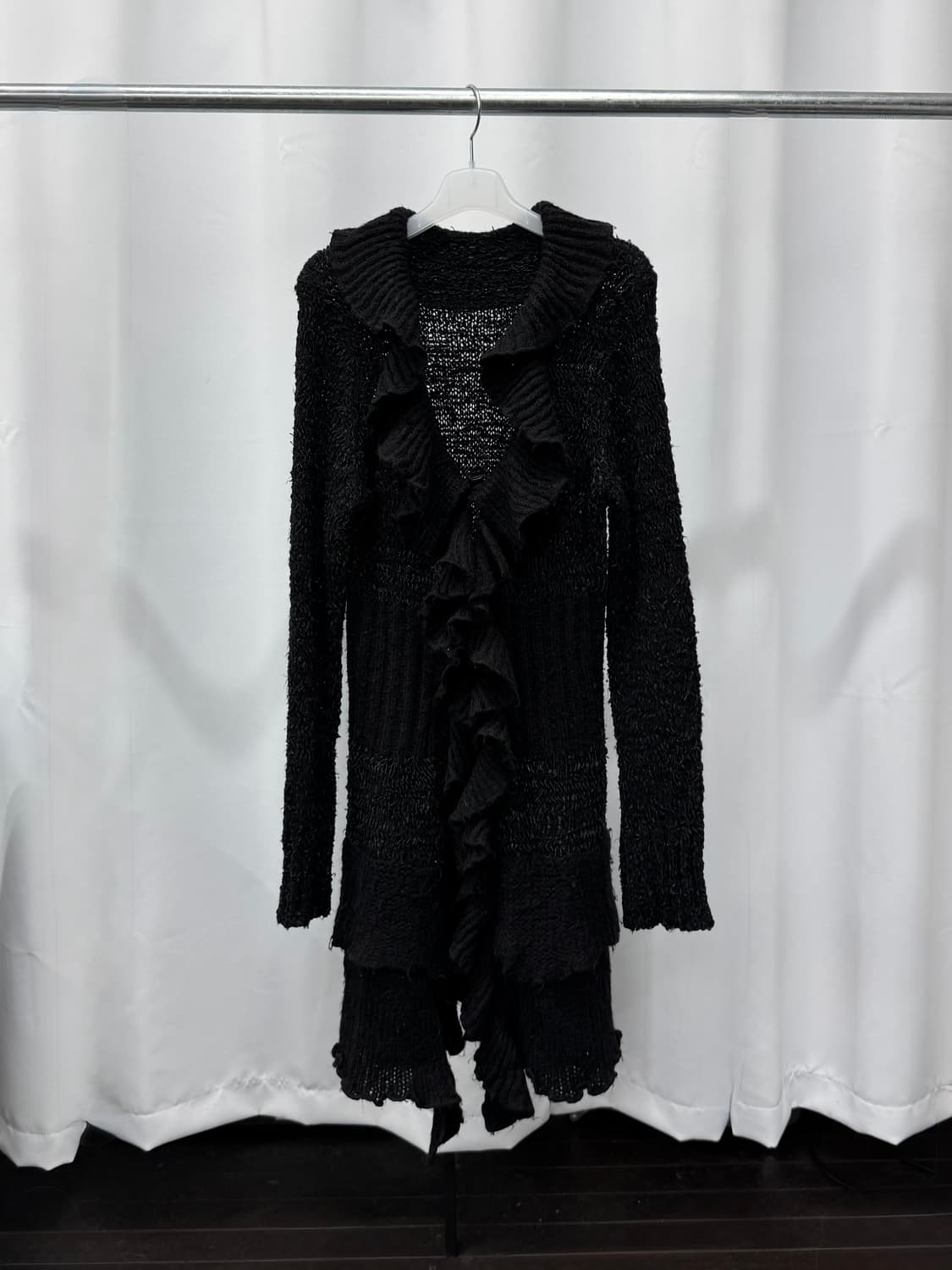 vtg cardigan 상품이미지1