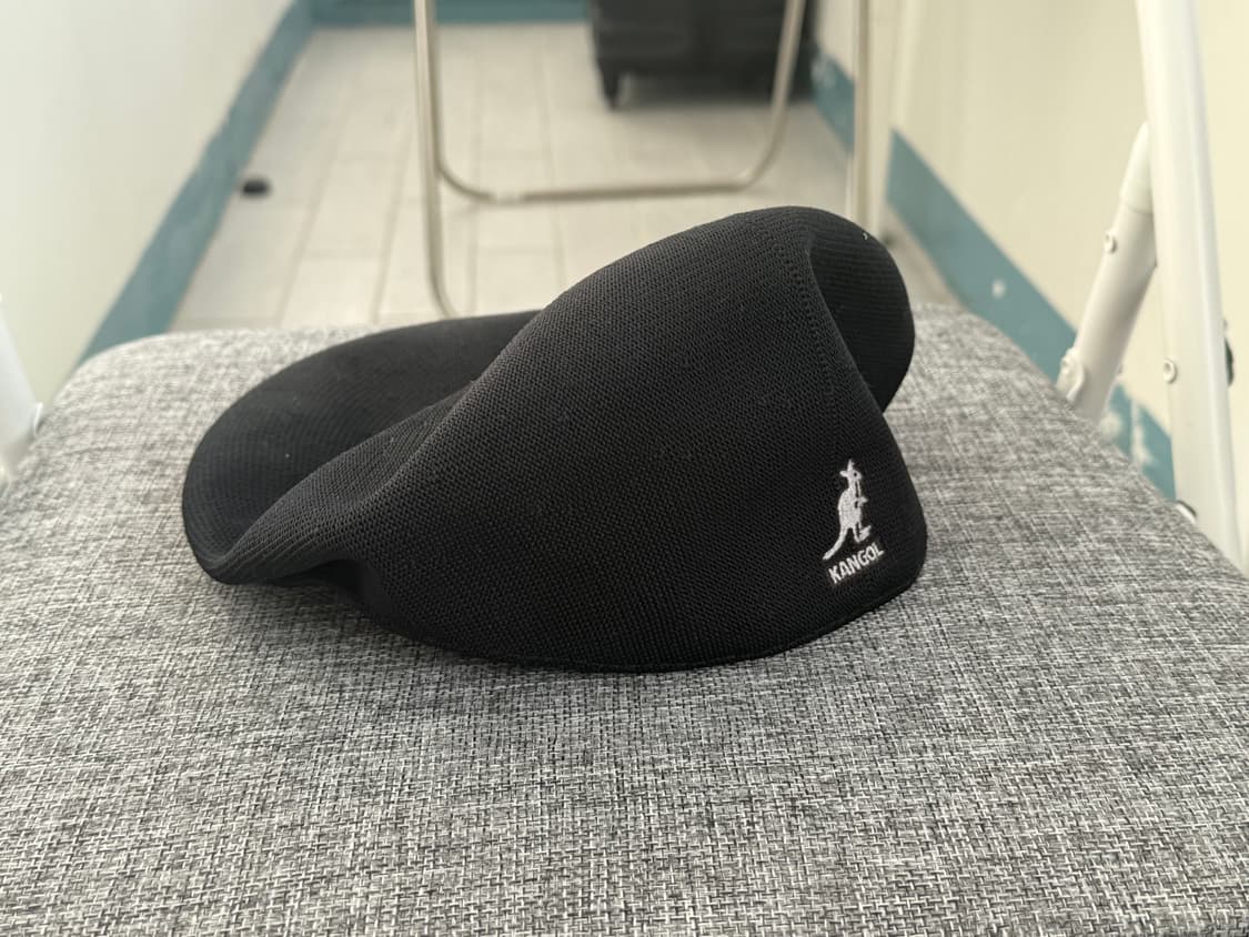 캉골 헌팅캡 상품이미지1