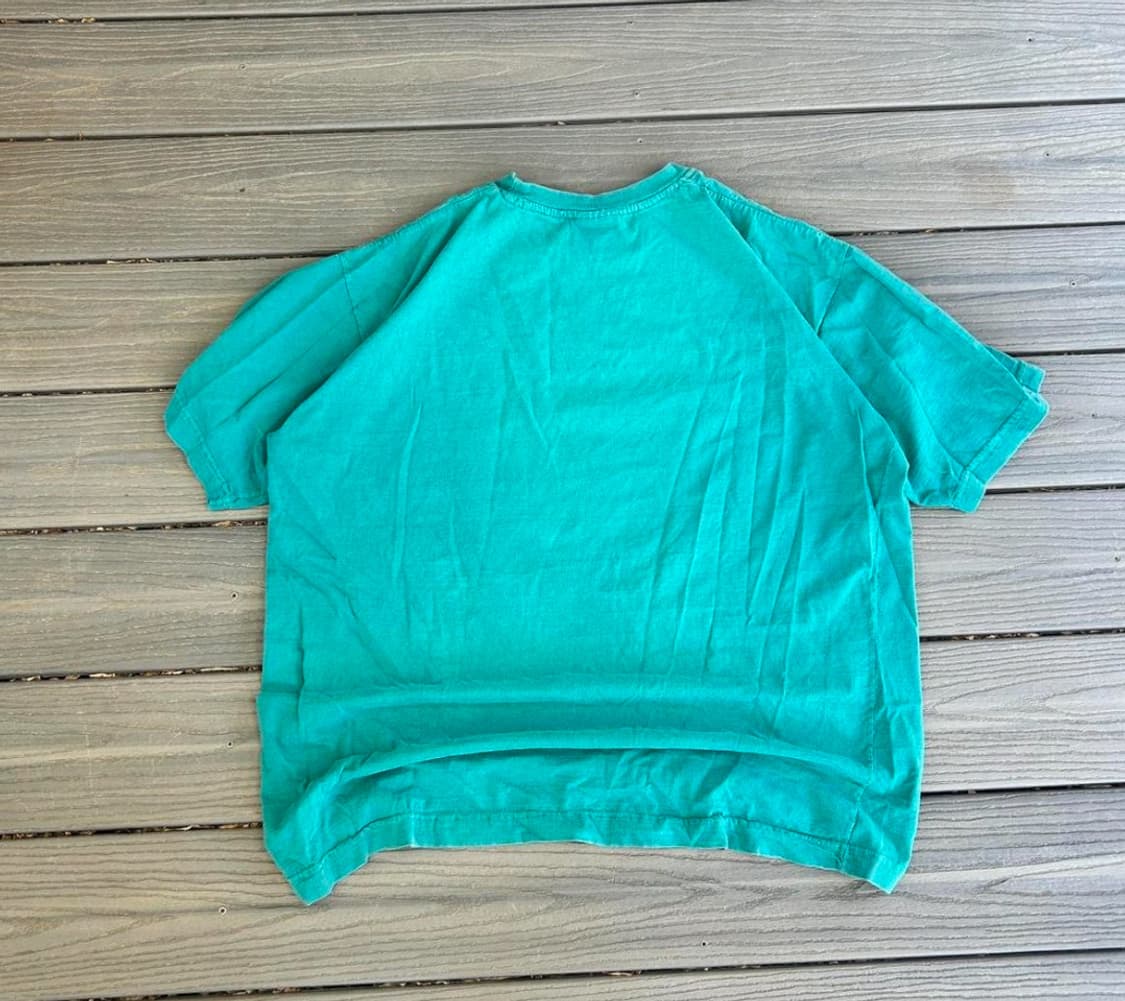 90’s 빈티지 Boston Traders 티셔츠 XL 상품이미지2