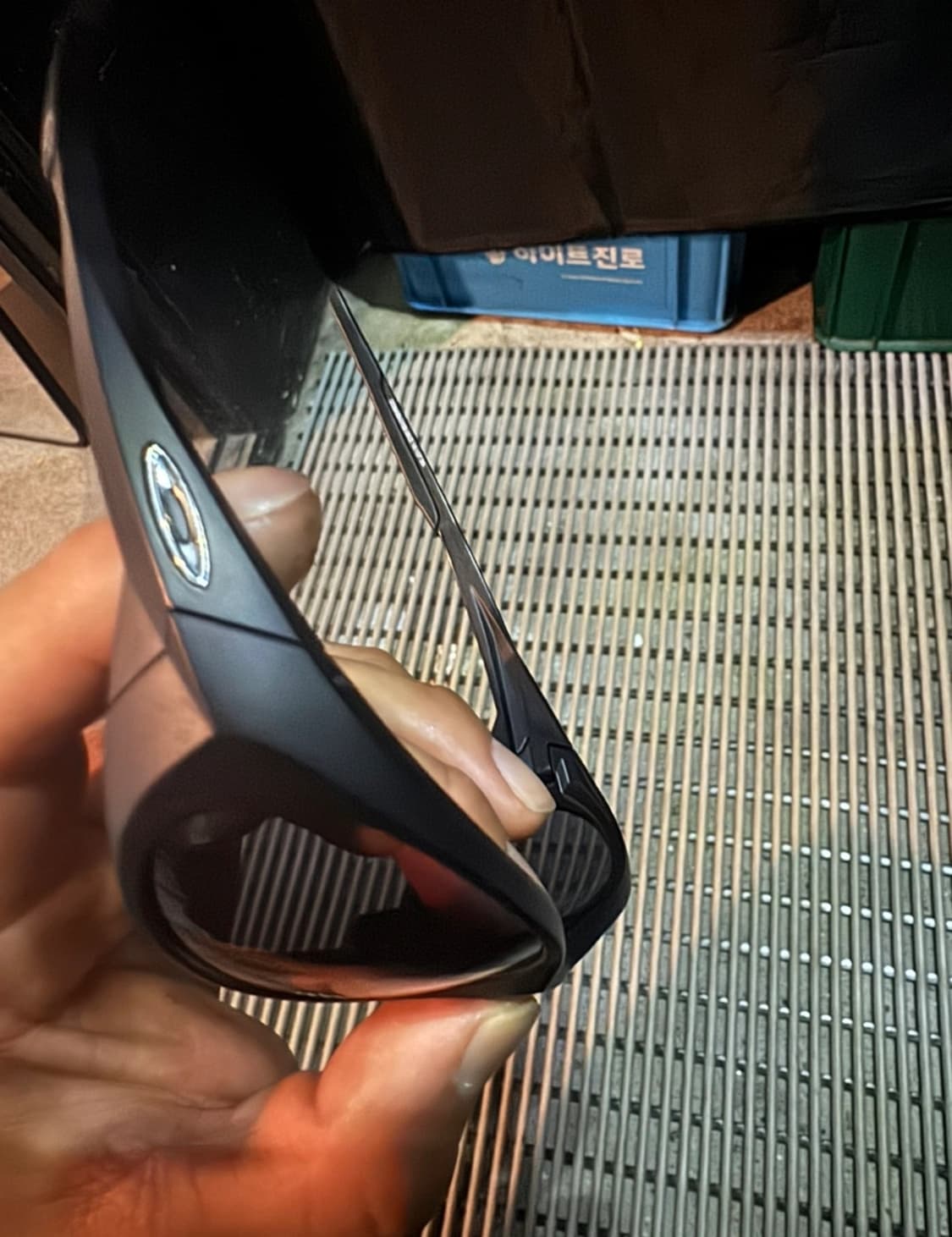 오클리 아이자켓 상품이미지1