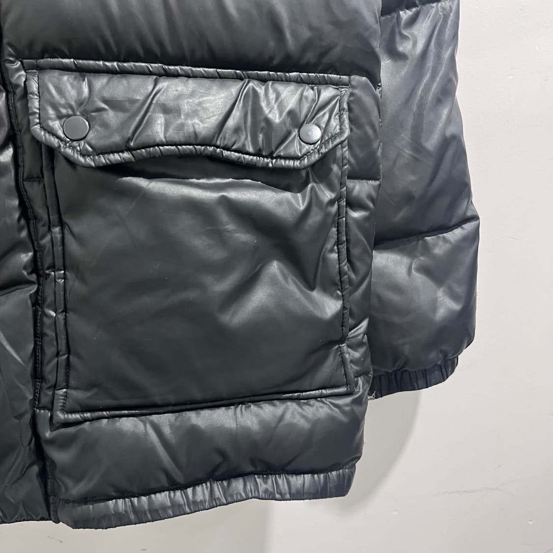 아디다스 올드스쿨 패딩 상품이미지8