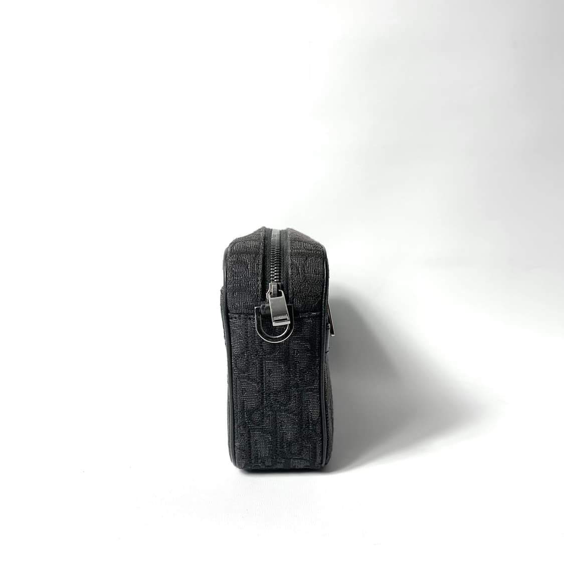 [S급/24ss] 디올 오블리크 사파리 블랙 메신저백 신형 리뉴얼버전 상품이미지3