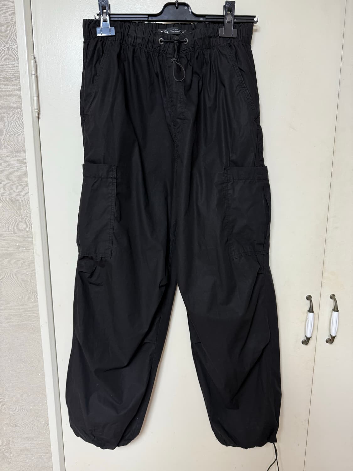 Zara 자라 카고팬츠 상품이미지1
