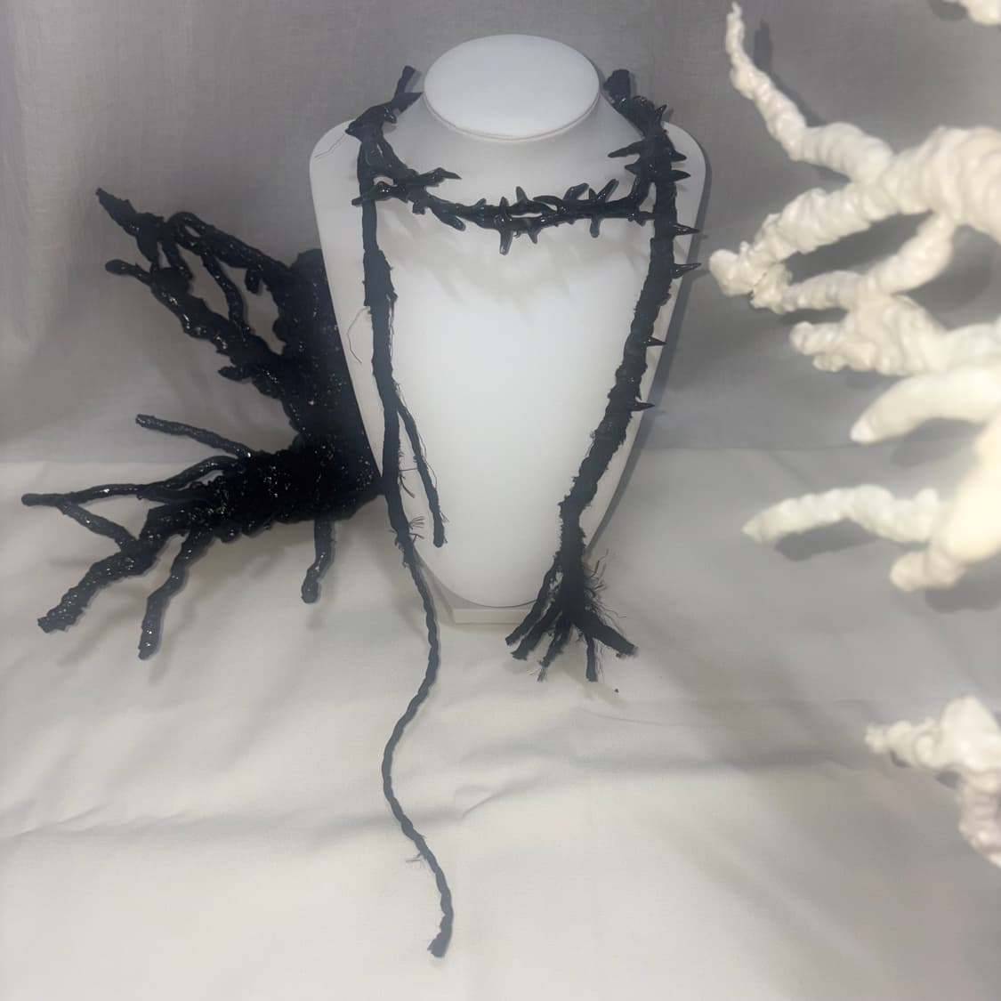 Fairy Bone necklace 002 상품이미지1