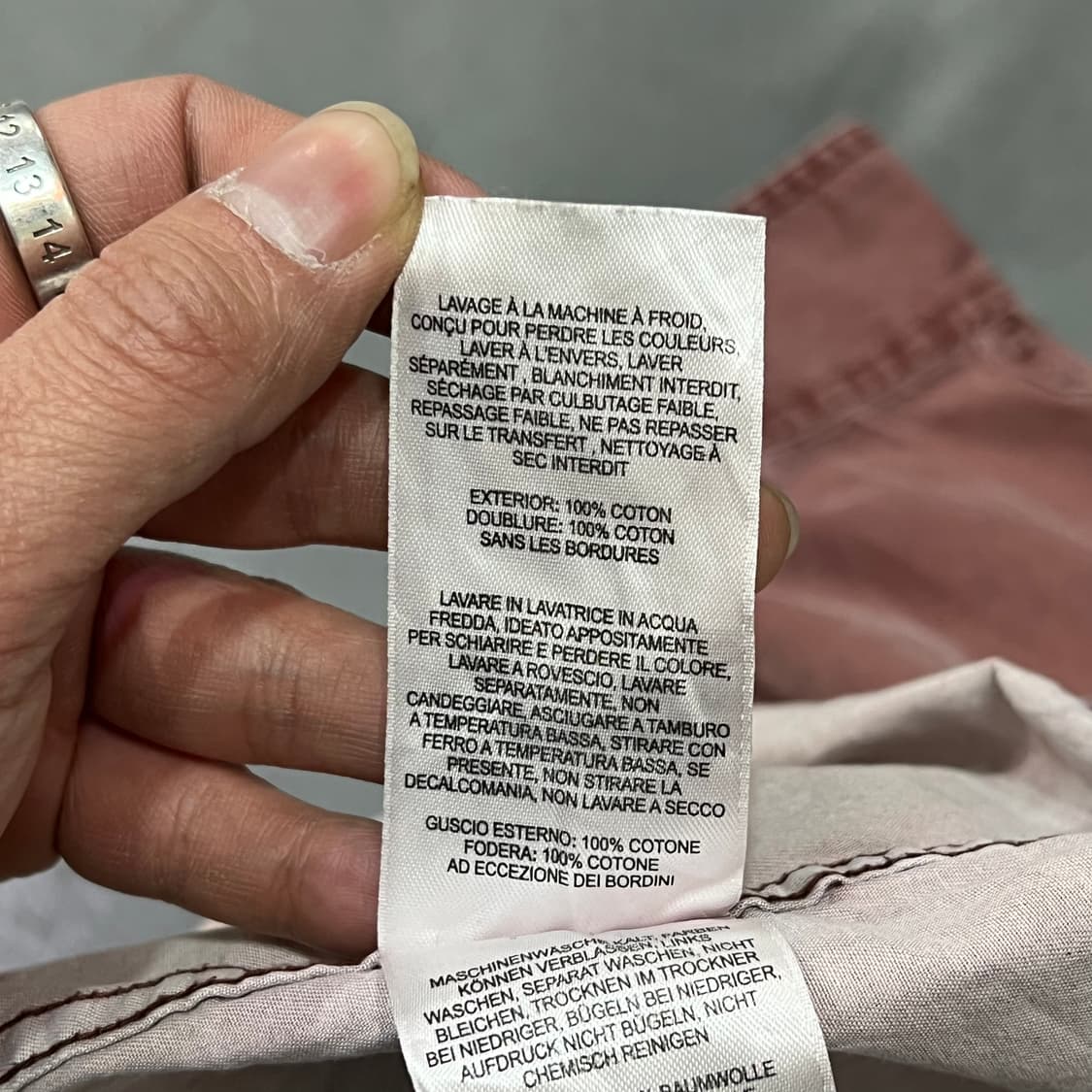  컬럼비아 워크 셔츠 y14970 상품이미지9