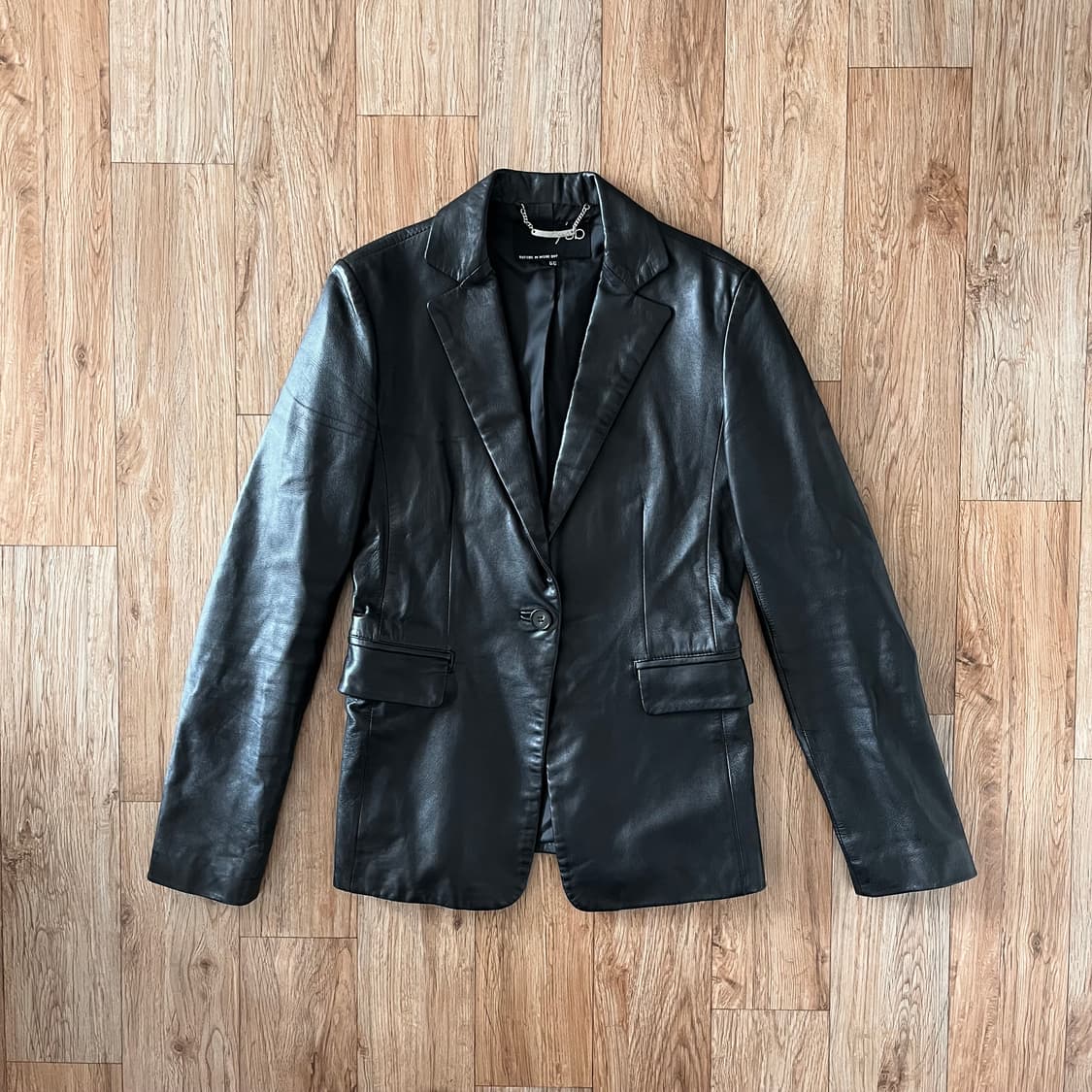 leather jacket 상품이미지2