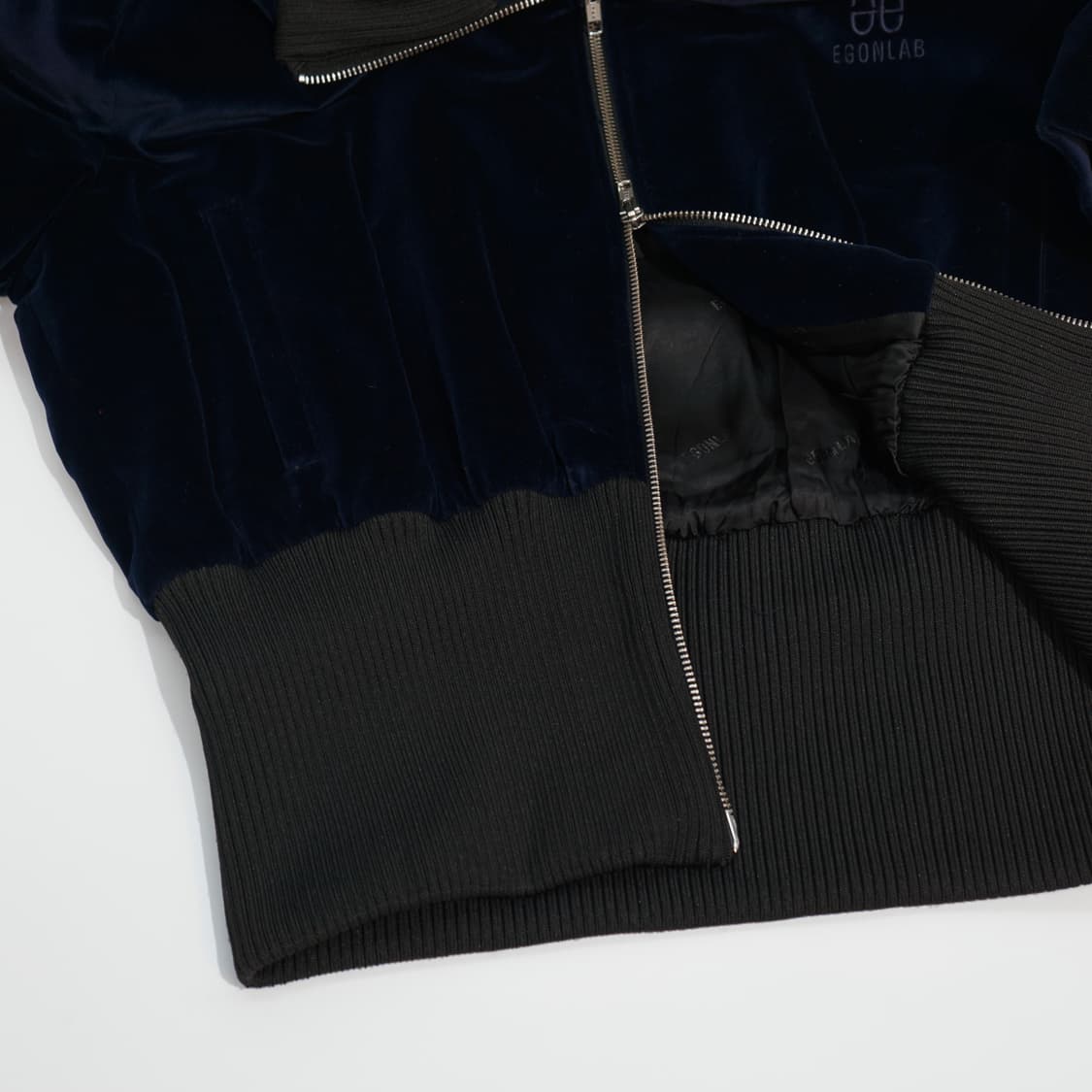 에곤랩 24SS 테일러드 트랙 자켓 상품이미지8