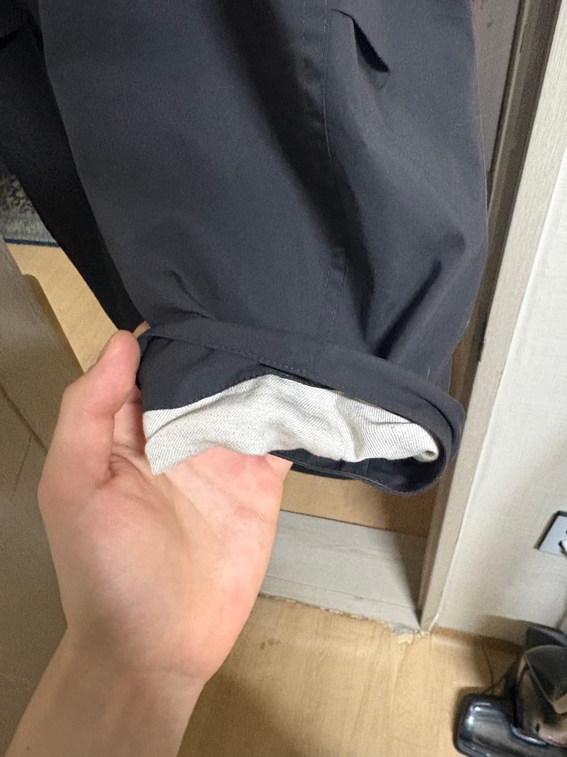 오토매틱포더피플 M-51 PARKA 상품이미지4