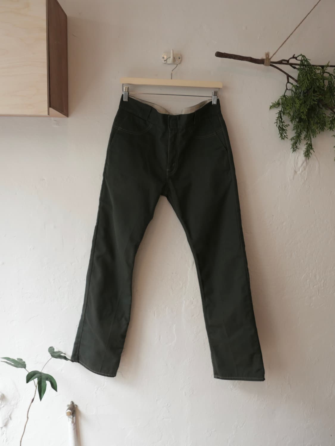 준야 와타나베 x 디키즈 팬츠 상품이미지2