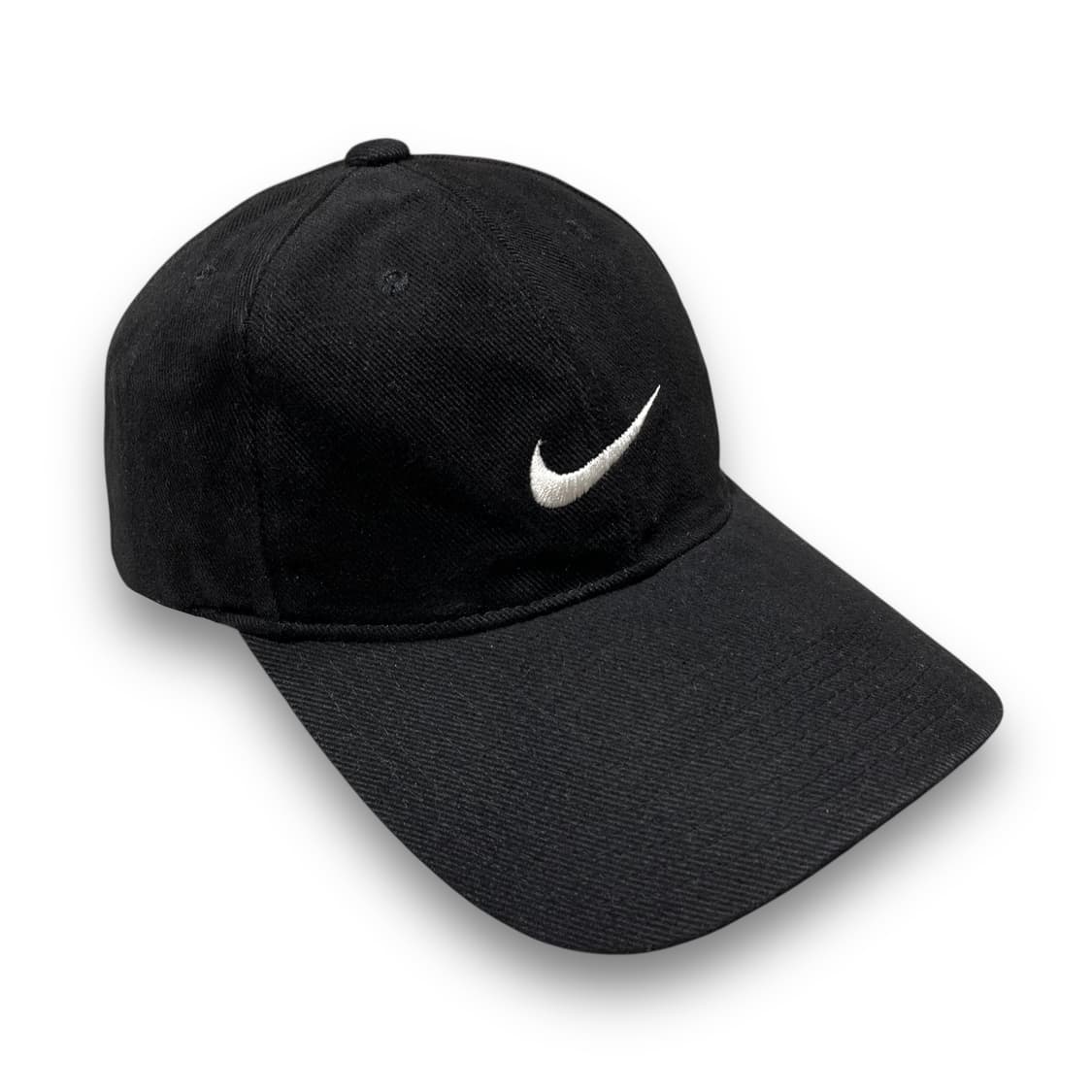 나이키 90s SHOX 스우시 빈티지 다크 볼캡 상품이미지1