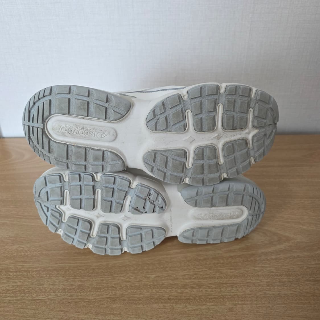 (265mm)디스커버리 마운틴퓨어 고어텍스 등산화 운동화 상품이미지5