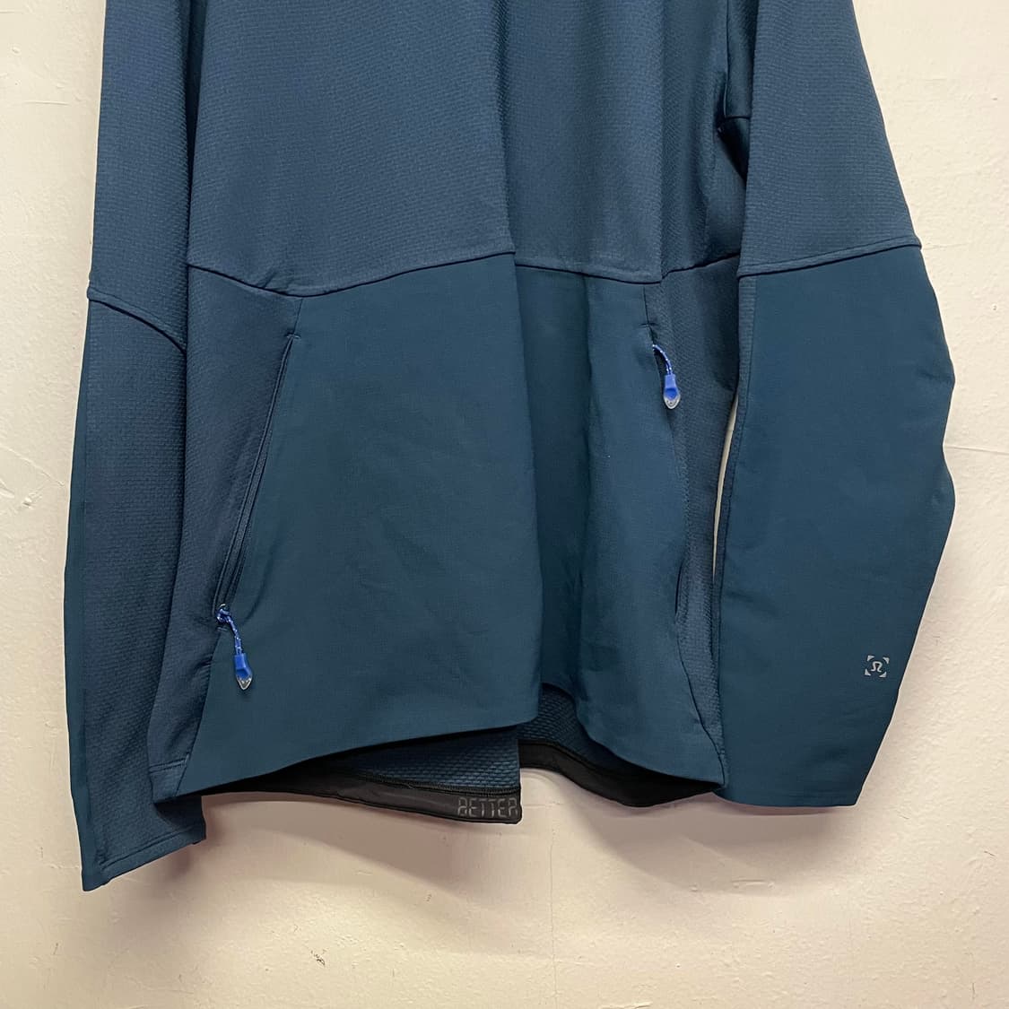 룰루레몬 나일론 리사이클 후디   상품이미지5