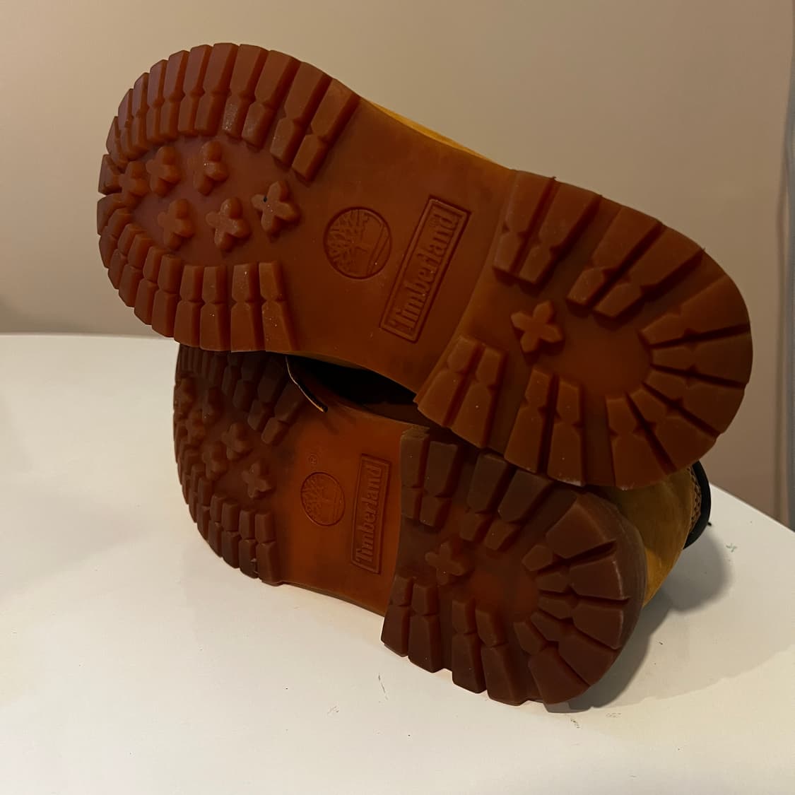 팀버랜드 넬리 프리미엄 추카 부츠 상품이미지6