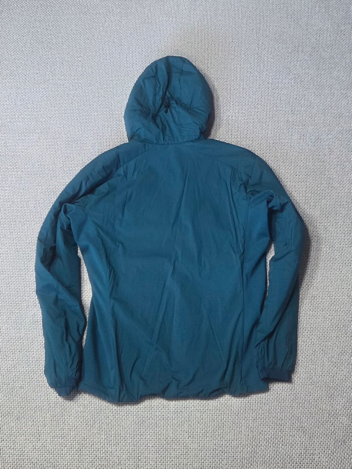 아톰 lt 후디 타임랩스 상품이미지2