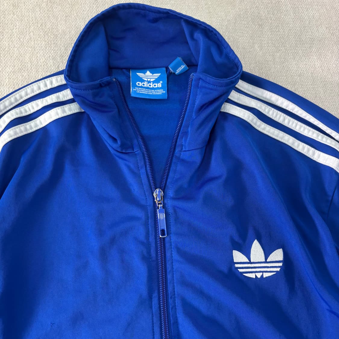 100 아디다스 파이어버드 트랙탑 져지 상품이미지2