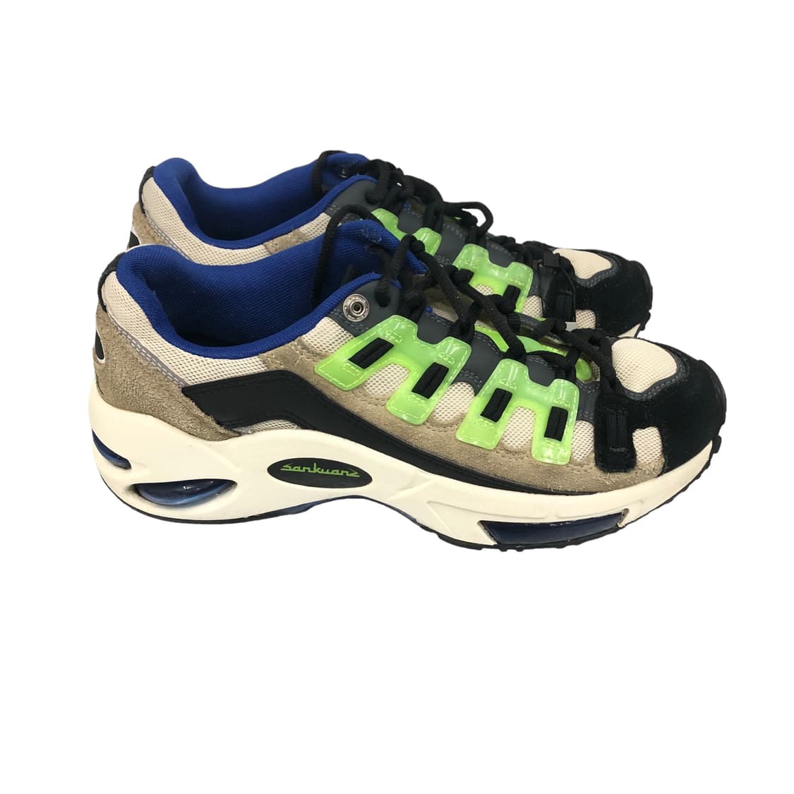PUMA X SANKUANZ CELL 270mm 상품이미지4
