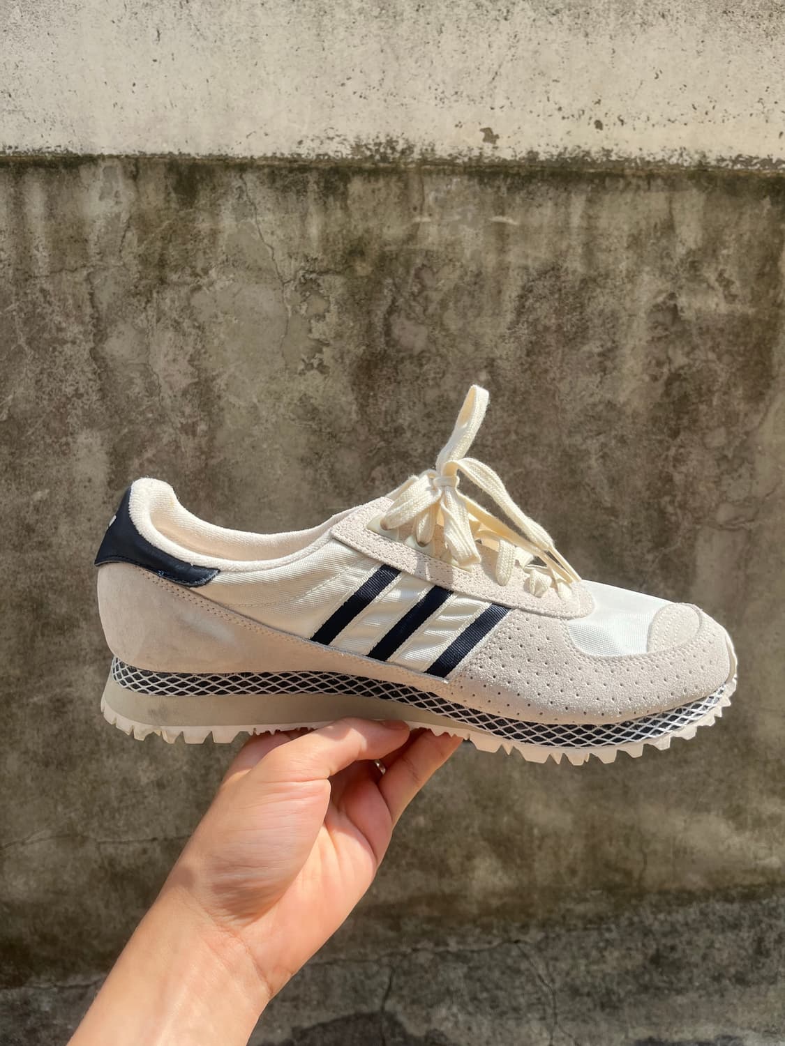 아디다스 ADIDAS 시티마라톤 상품이미지1