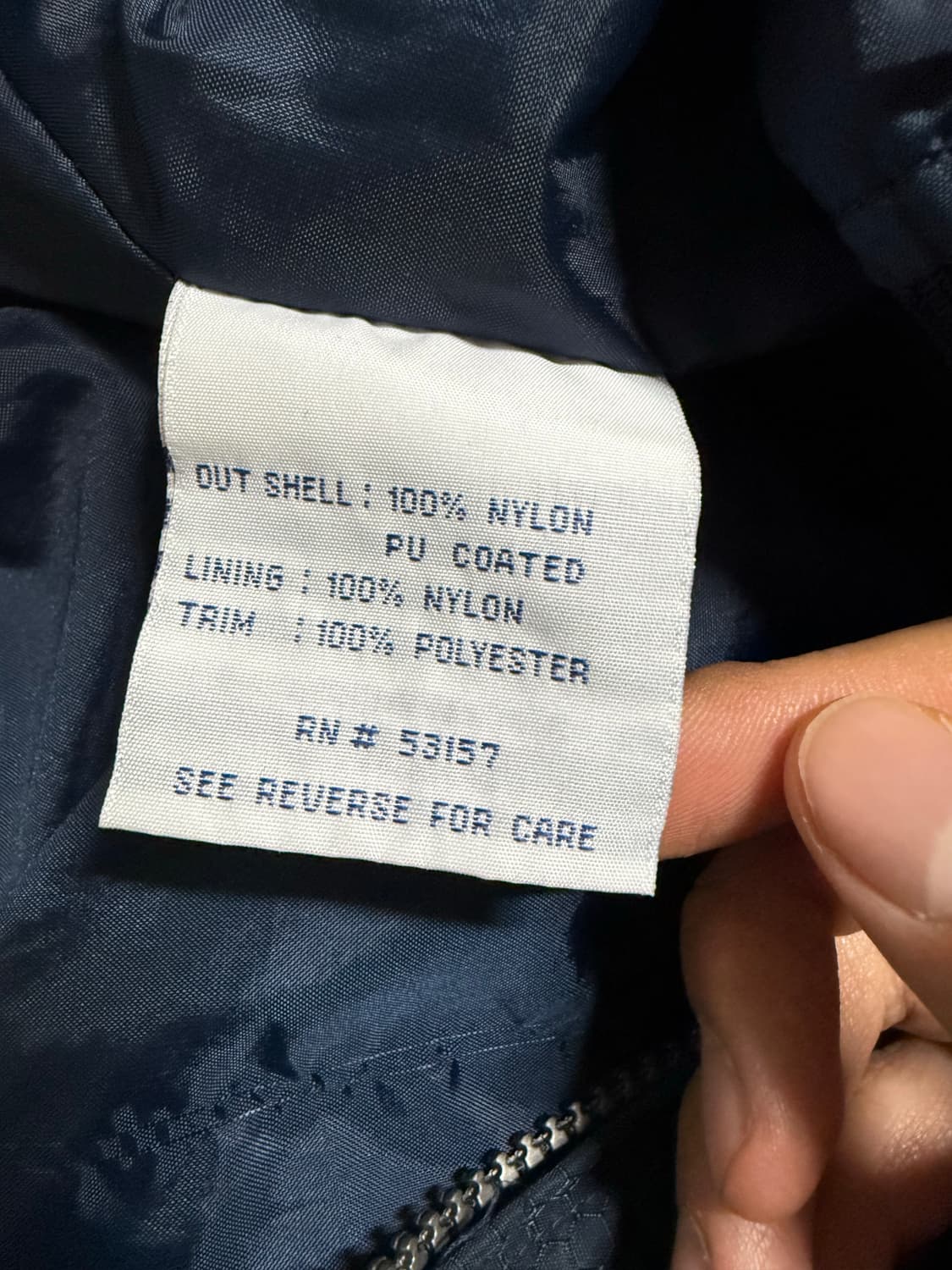 마제스틱 MLB 디트로이트 자켓 상품이미지4