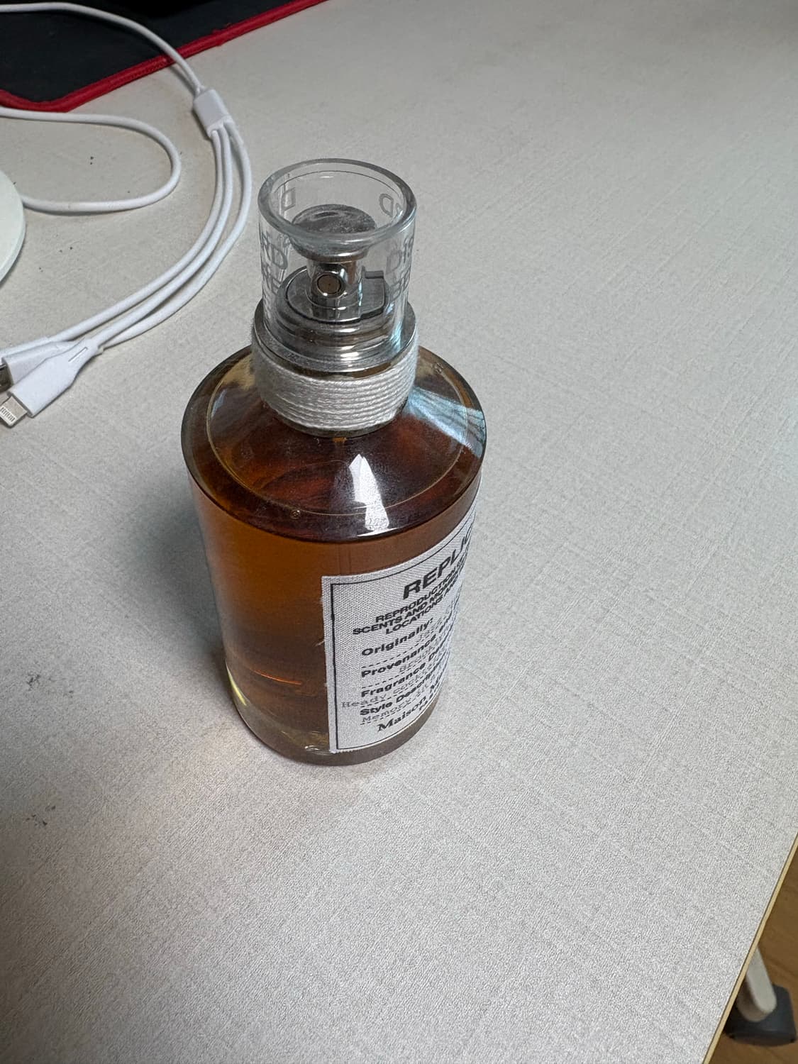 마르지엘라 재즈클럽 상품이미지3