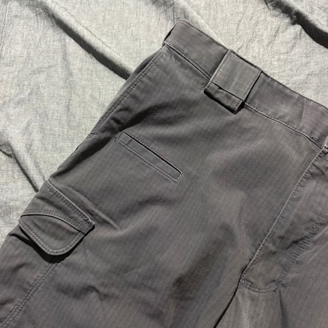 Tactical RipStop Cargo Pants 상품이미지5