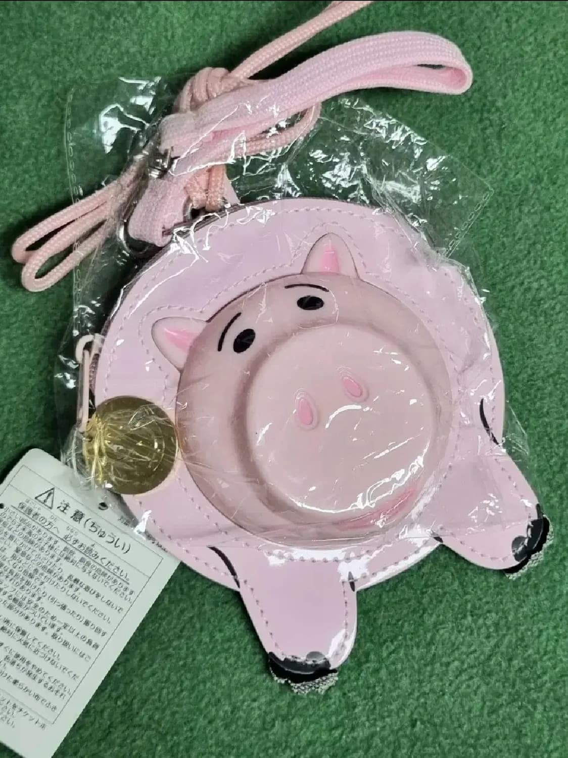 디즈니 토이스토리 햄 카드케이스  상품이미지3