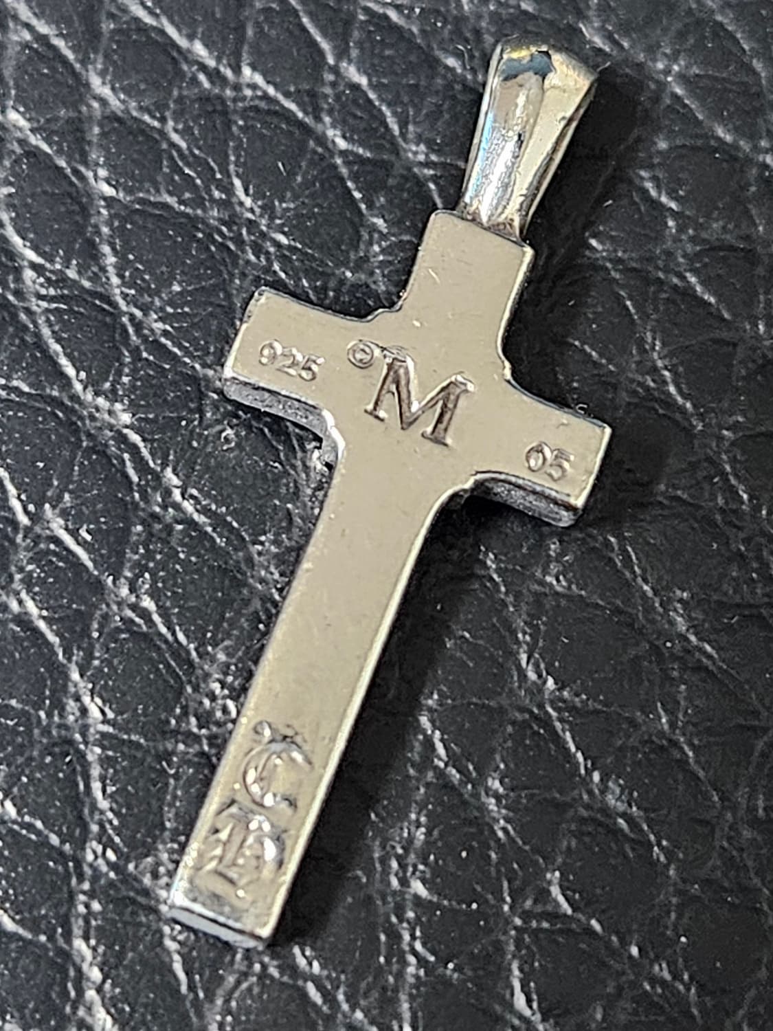 크롬하츠 메이플소프 펜던트 상품이미지3