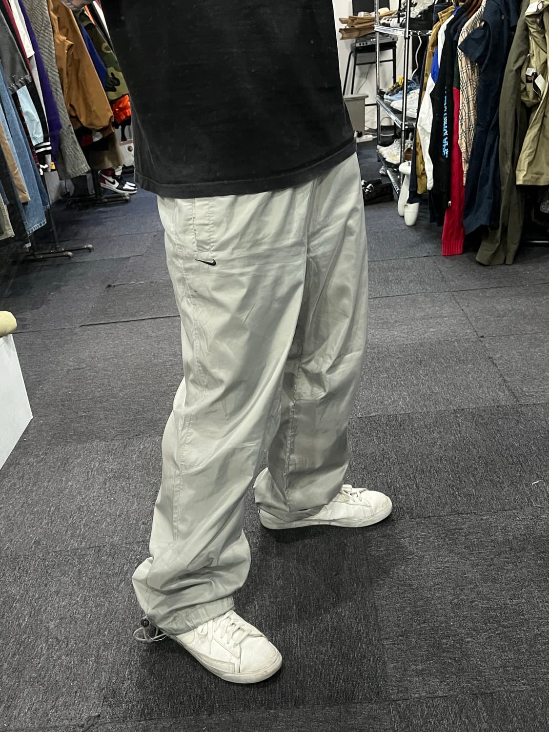 나이키 트레이닝팬츠 상품이미지7