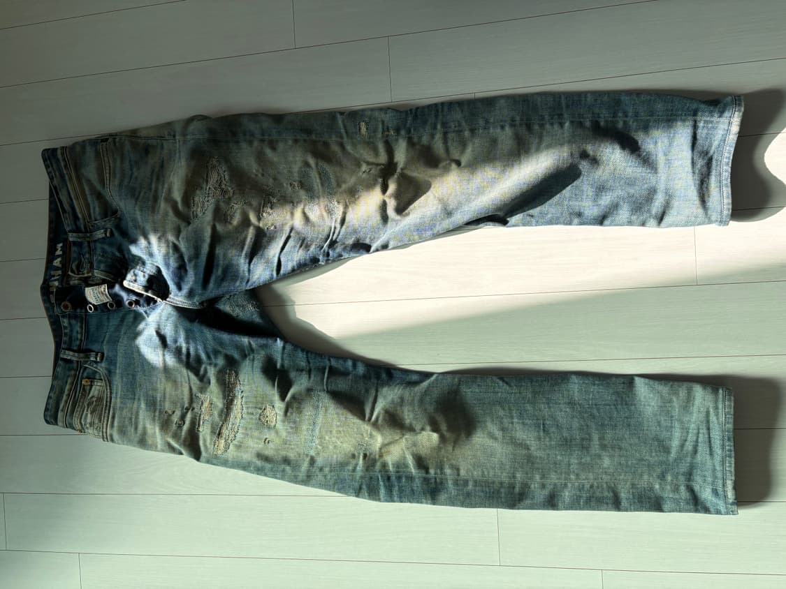 덴햄 데님(30) 상품이미지1