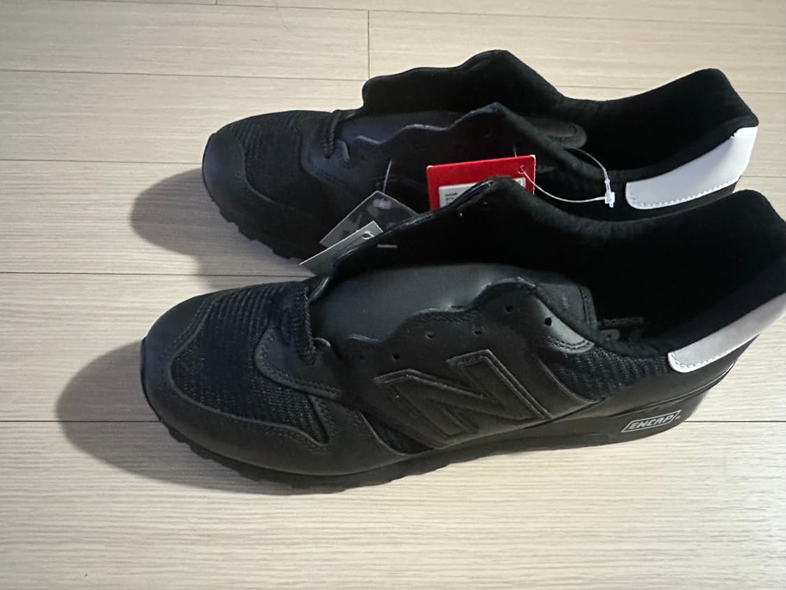 뉴발란스 x WTAPS(더블탭스) 1300 [295] 상품이미지2