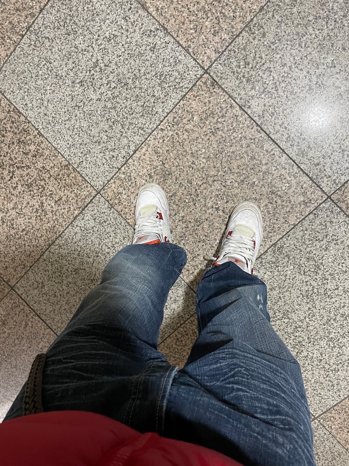 빈티지 리바이스 501 34x32 실제 33정도 상품이미지10