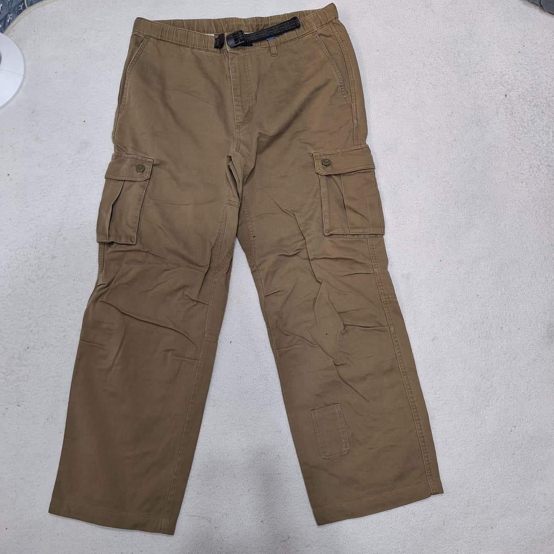 콜롬비아  카고팬츠M(80) 상품이미지1