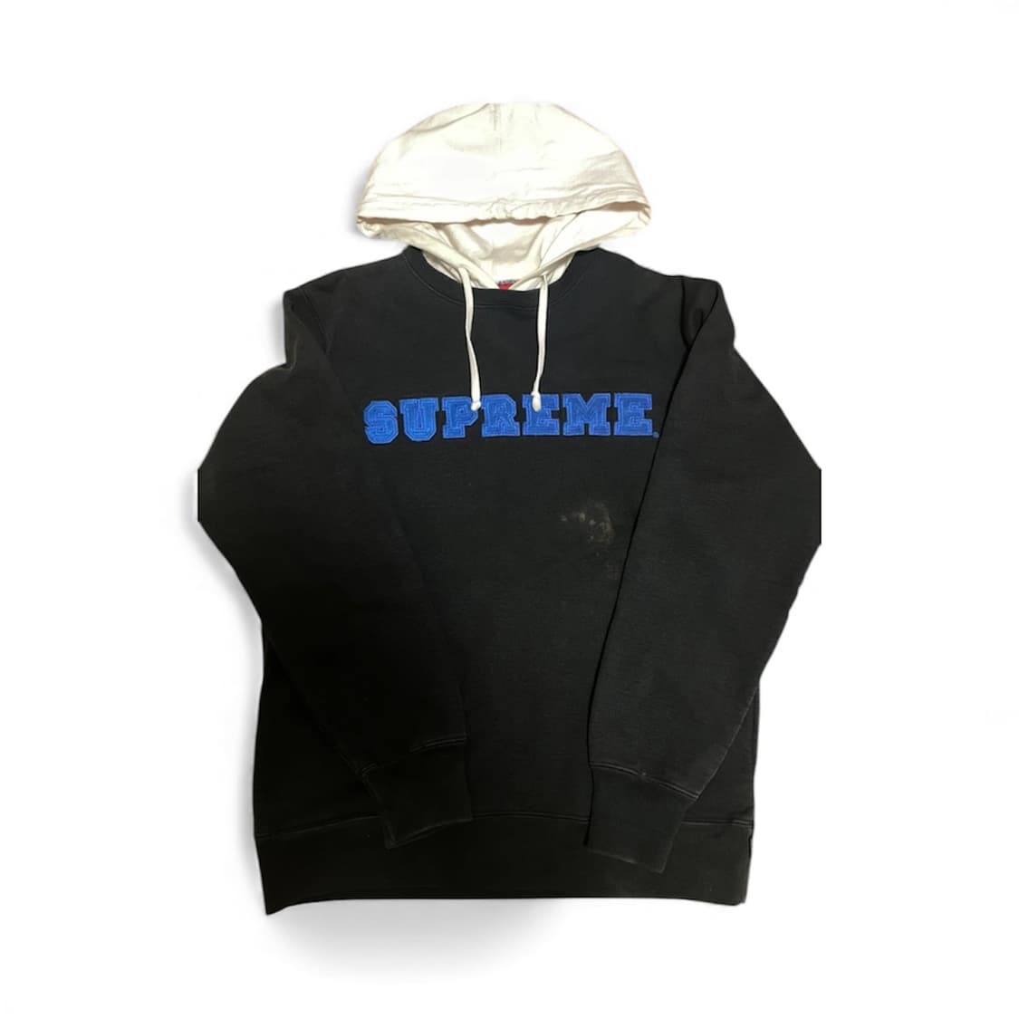 14ss 슈프림 후드티 L 상품이미지1